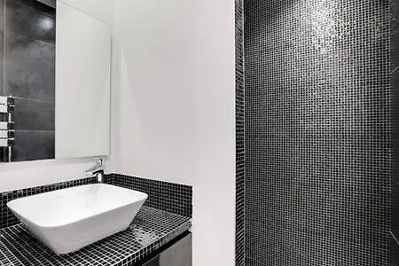 Chic Au Coeur De Montorgueil 2bdr פריז